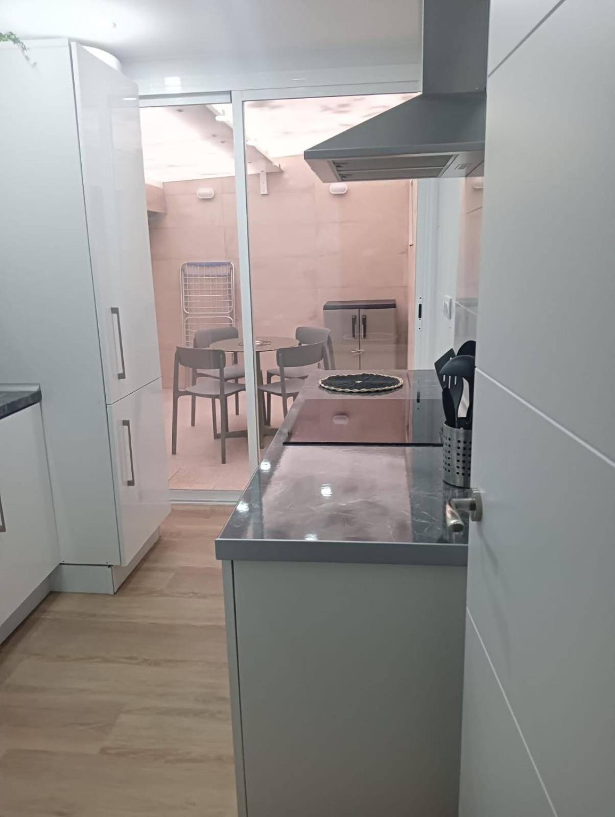 Apartment Doctor Maranon, 29 Nuevo 2 Moderno Vistas Ubicacion Malaga